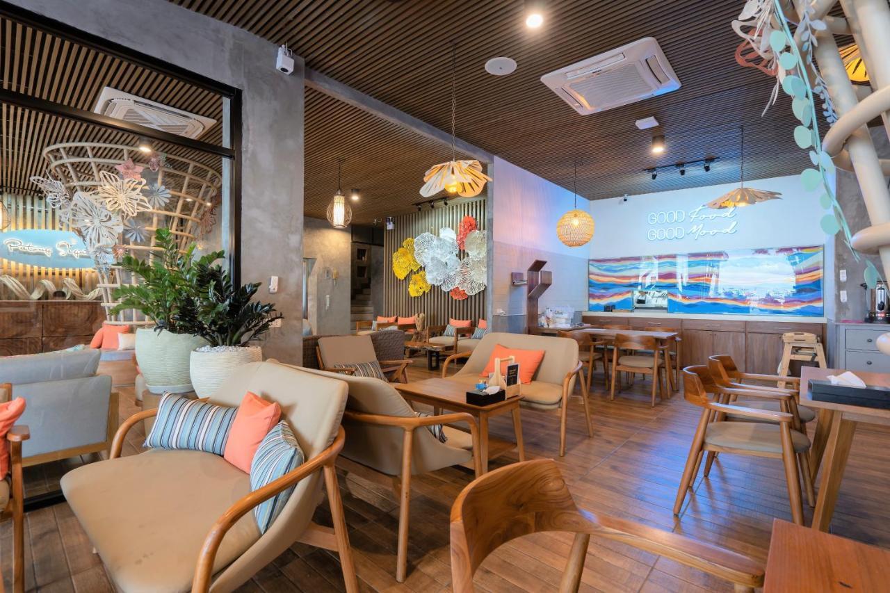 Patong Signature Boutique Hotel Exteriér fotografie