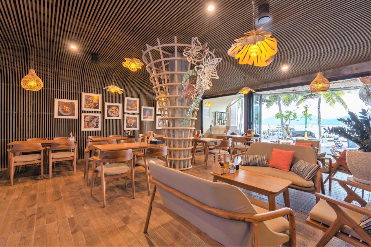 Patong Signature Boutique Hotel Exteriér fotografie